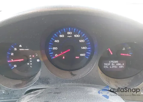 2004 Acura Tl из США, поврежденный, VIN 19UUA662X4A066857